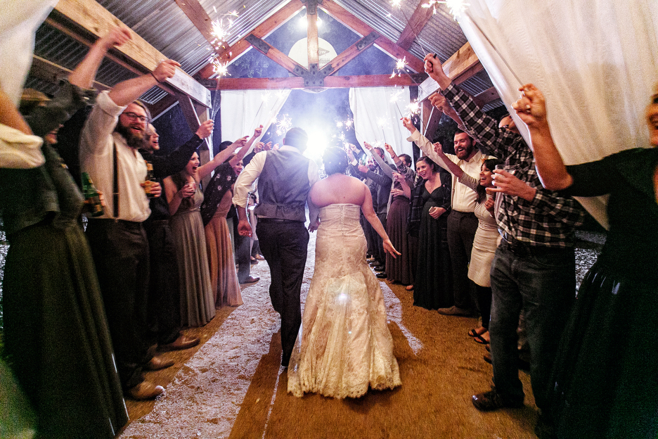 Wedding At Cypress Falls Event Center Wimberley, Texas © John Christopher Photographs | Dallas Wedding and Portrait Photographer